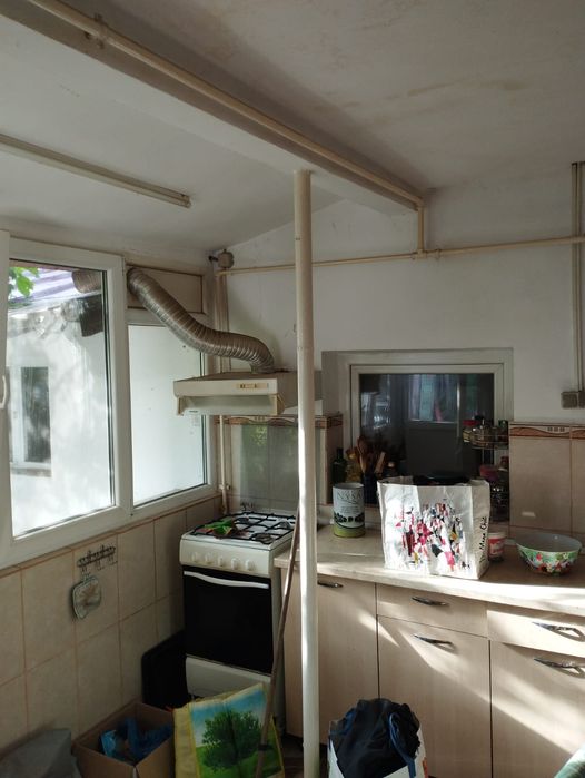 Casa si teren Puchenii Mosneni