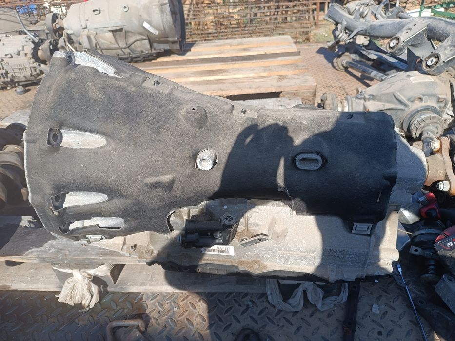 Cutie de viteze automata BMW ga8l51cz