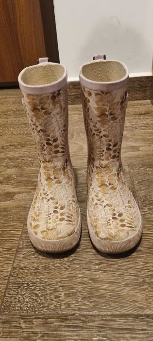 Cizme Bisgaard ploaie fete, 28