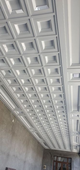 Alikapon alikafon alyukabond fasad