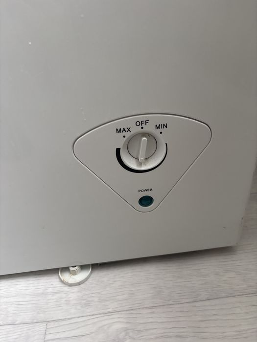 Морозильный ларь 150 литр обьем