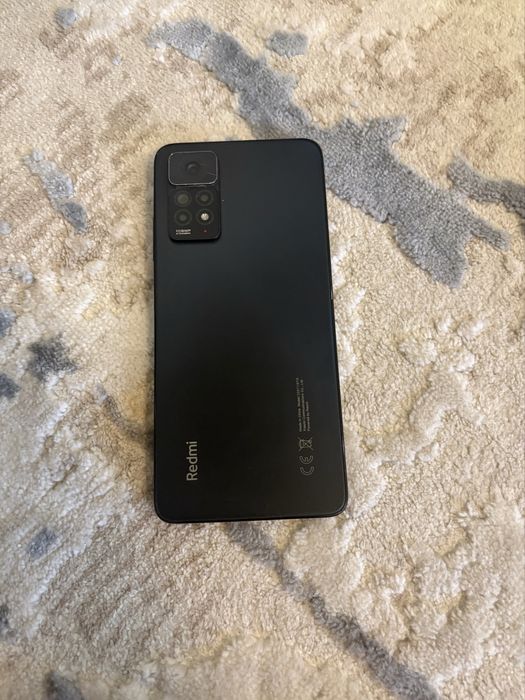Redmi Note 11Pro