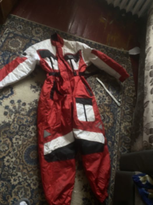 Продам костюм рабочий