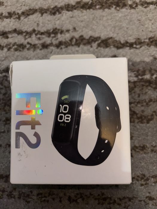 Vând ceas Samsung Fit2