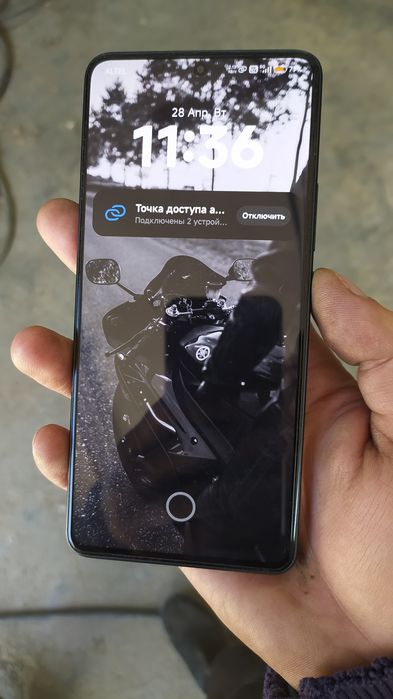 Poco X6 5G [12/256GB]