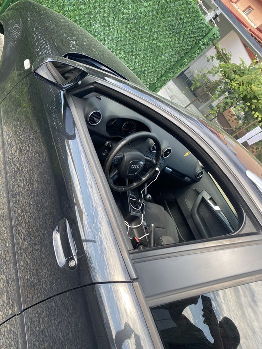 Audi A3 in stare foarte buna