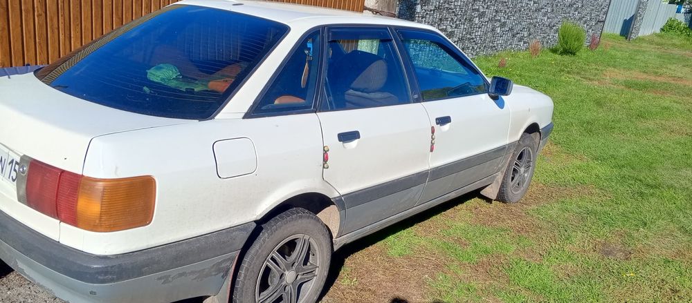 Обмен на Универсал