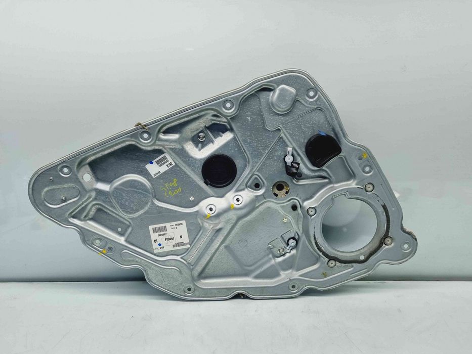 Macara electrica geam stanga spate Alfa Romeo 159 Sportwagon (939) [Fa