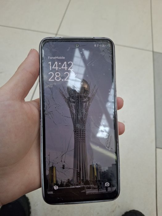 Redmi note 11s 128gb