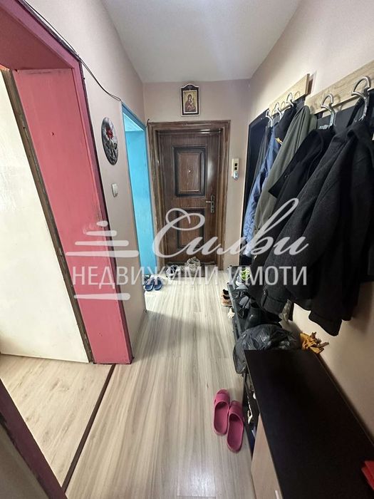 Продава се Етаж от къща в Търговище, Вароша - 90 кв.м за 1275 €/кв.м - Снимка #11