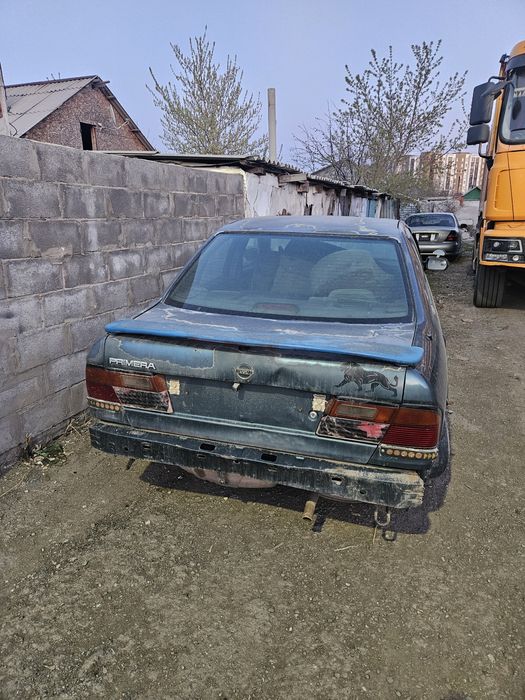 Продам нисан премьера