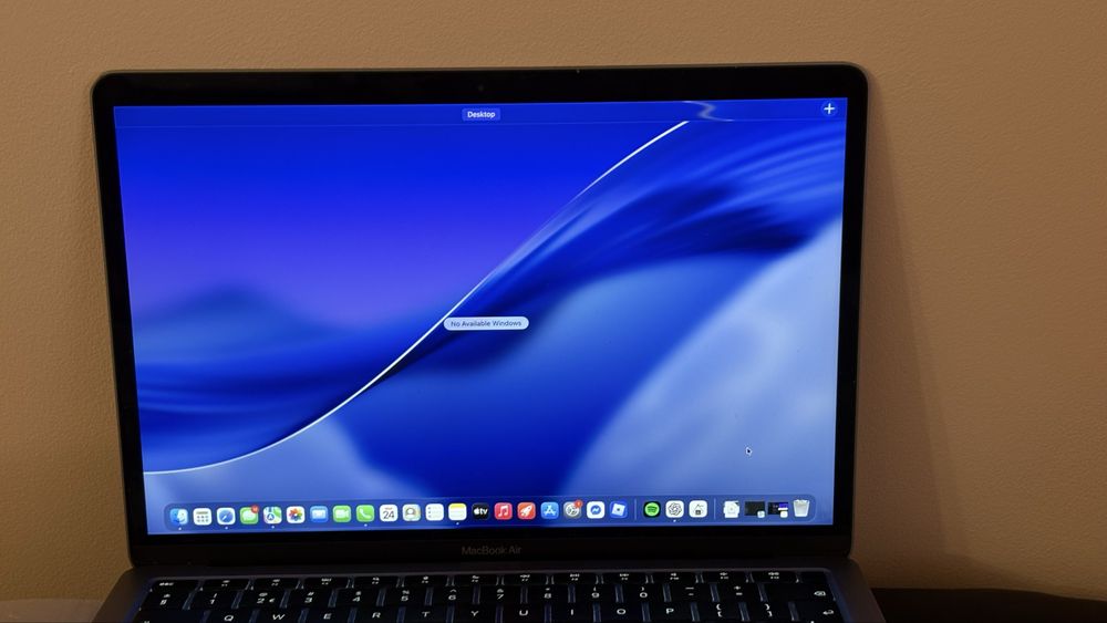 Macbook Air M1 2020