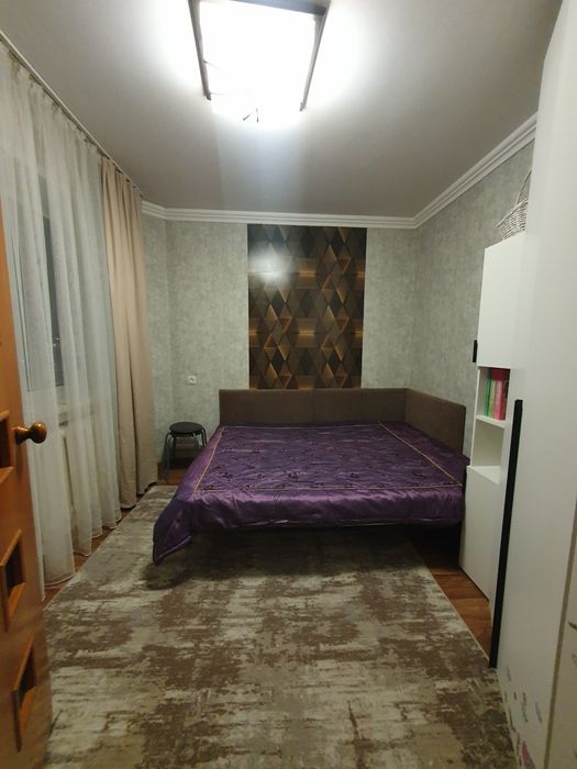 Сдам 3ком квартиру в Майкудуке