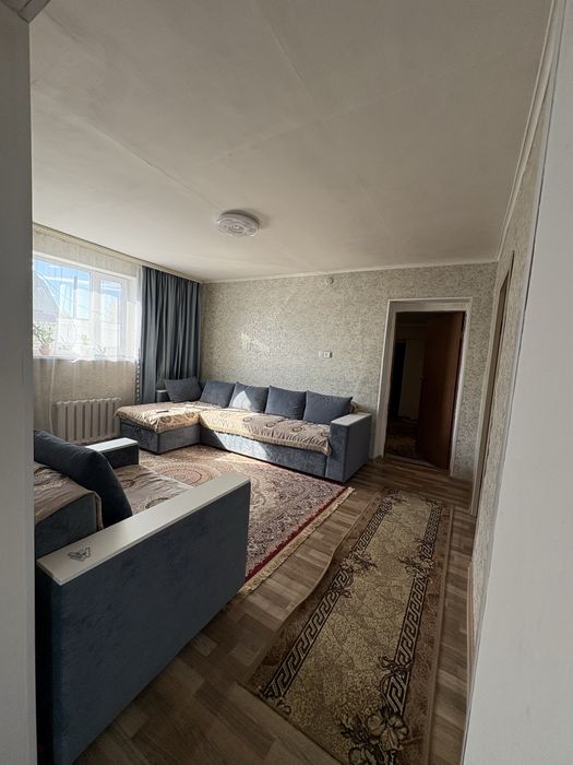 Продам большой частный дом