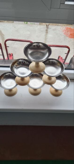 Креманка сотилади