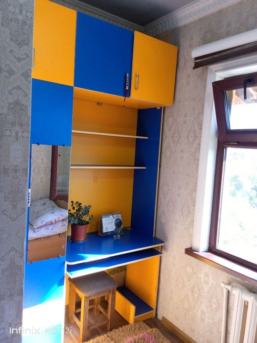 Аренда квартира кизларга