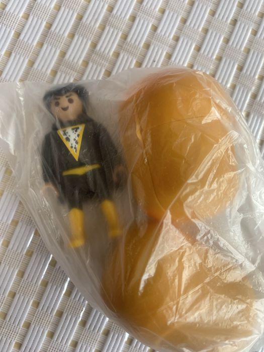 DC Playmobil Супергерои