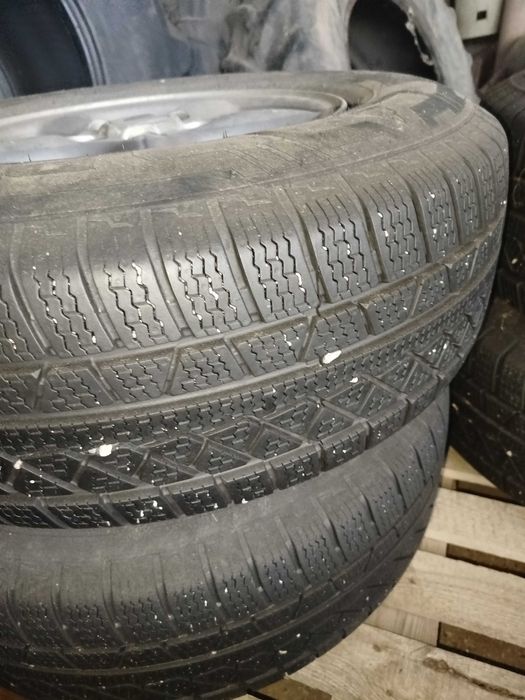 Лети джанти за дискавъри2