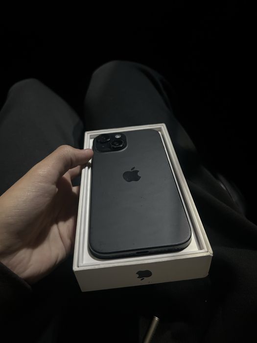 IPhone 15 /128gb 84%