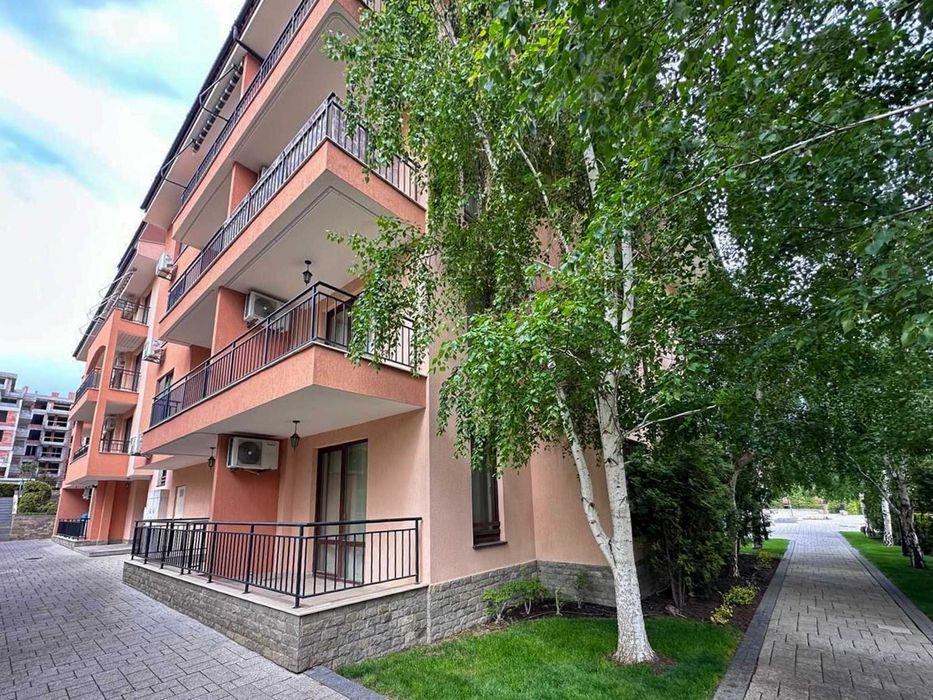 Продава се Двустаен апартамент в Свети Влас - 64 кв.м за 829 €/кв.м - Снимка #14