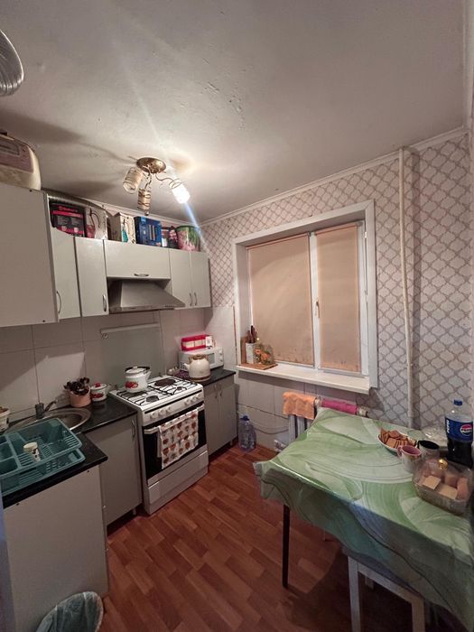 Продаётся квартира