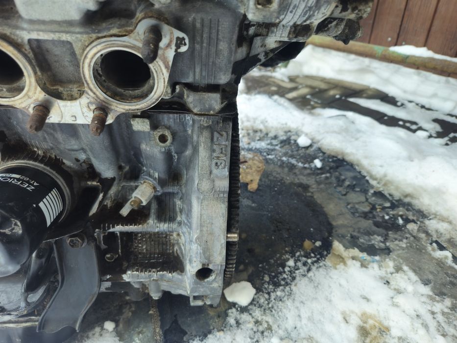 1mz Highlander Rx300 Estima Alphard