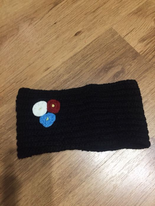 Зимни шапки и шалове