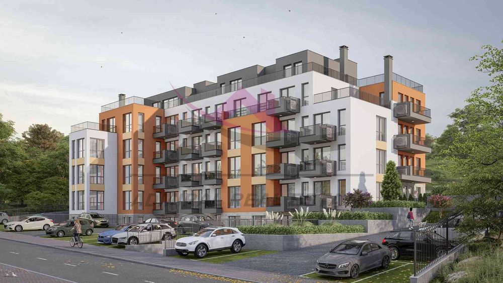 Продава се Двустаен апартамент в Варна, Изгрев - 95 кв.м за 2158 €/кв.м - Снимка #7