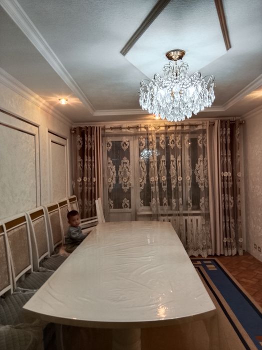 Продам 3-Ком Металлургов рядом Алем