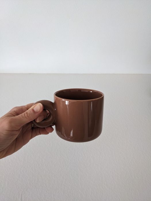 Чаша за чай и кафе, Reserved Home, 6 броя