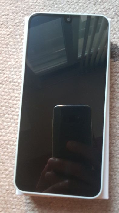 Samsung A16 / нов