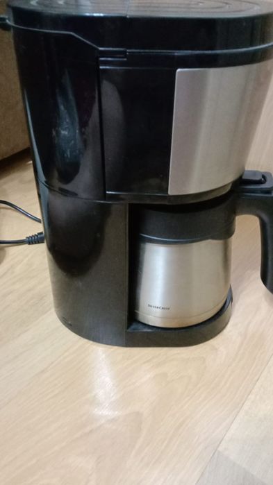 Продам кофемашину