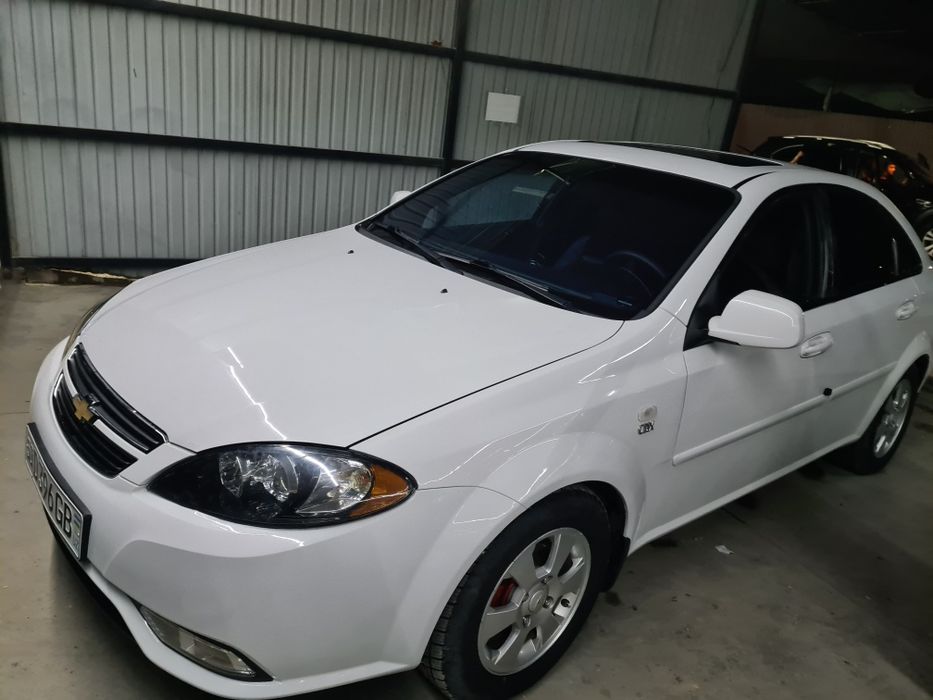 Gentra 2014, 3 pozitsiya