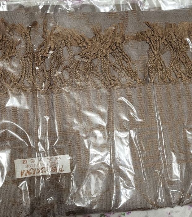 Платки на голову новые