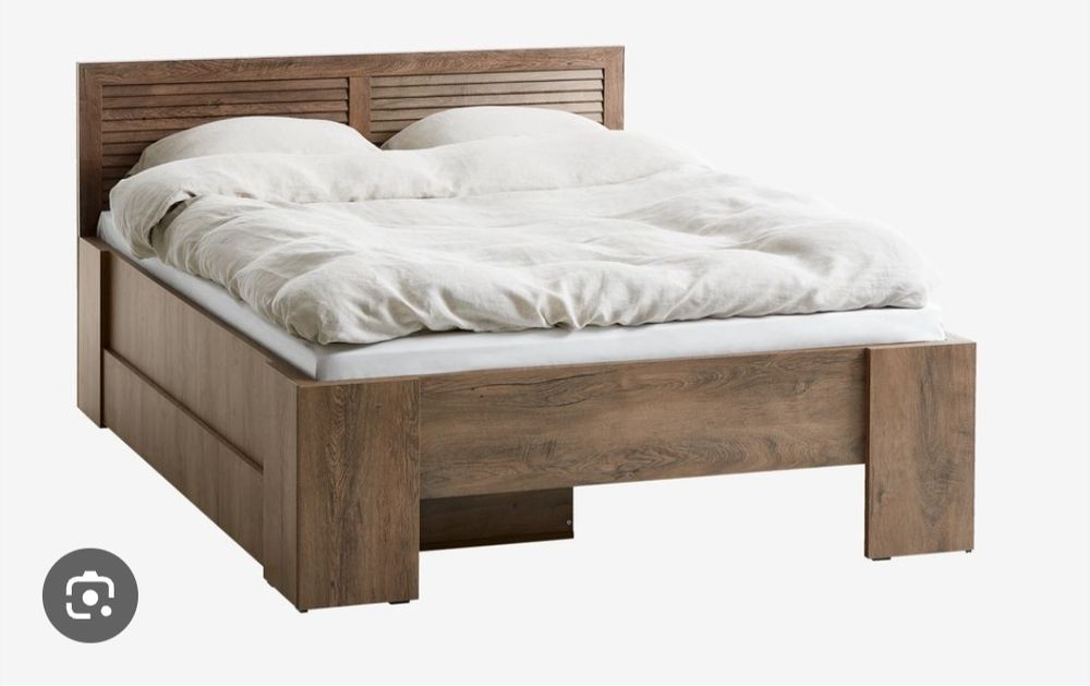 Vand pat matrimonial  160×200