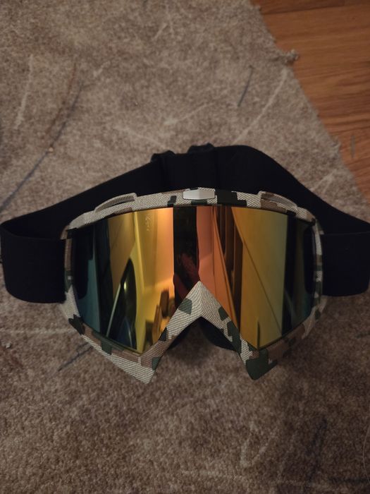 Ochelari ski copii