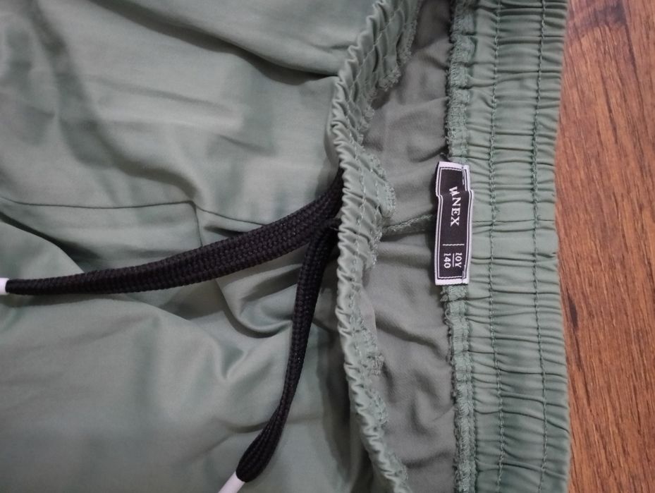 Спортен панталон за момиче