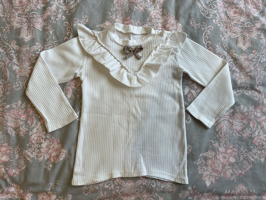 Детски връхни дрехи