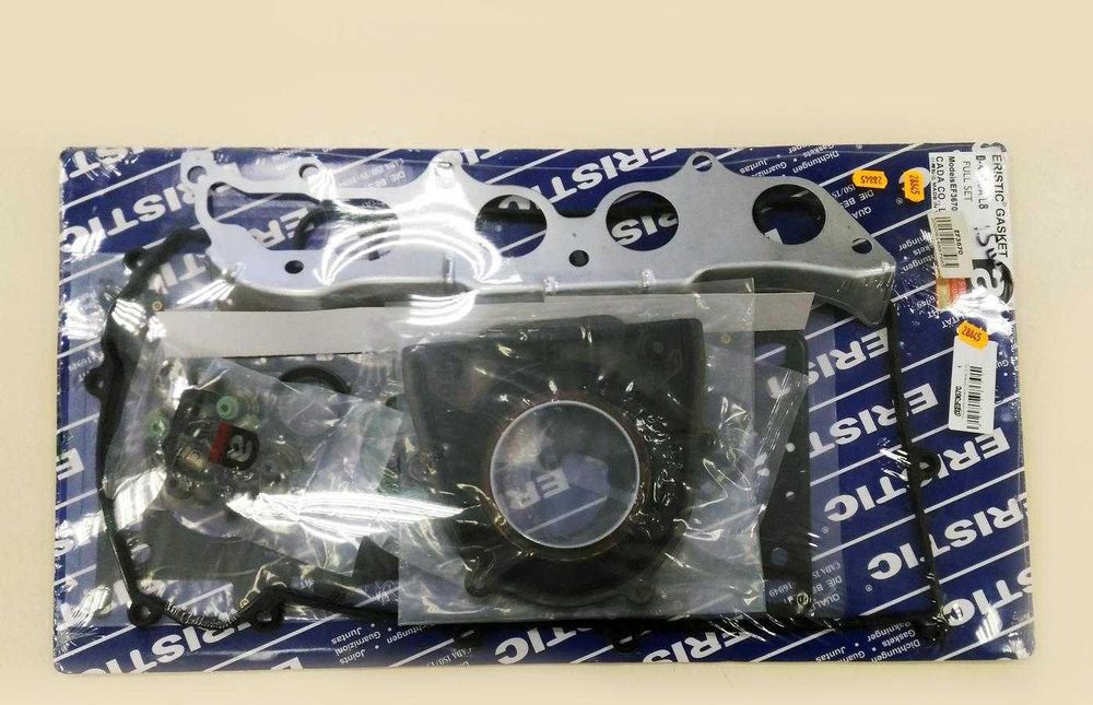 Прокладка ГБЦ, Ремкомплект двигателя Мазда