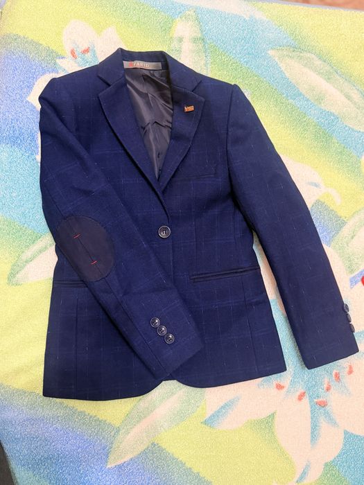 Костюм угил болалар учун