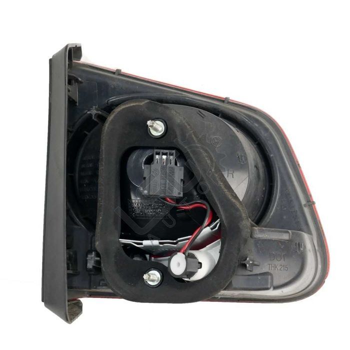 Stop interior dreapta Volkswagen Tiguan I, OEM 5N0945094C 147941