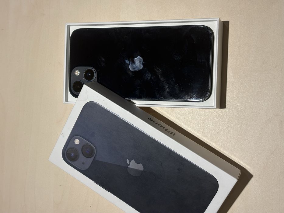 Iphone 13 айфон 13