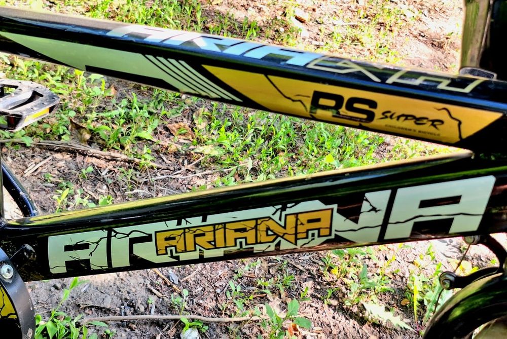 Детские Велосипед