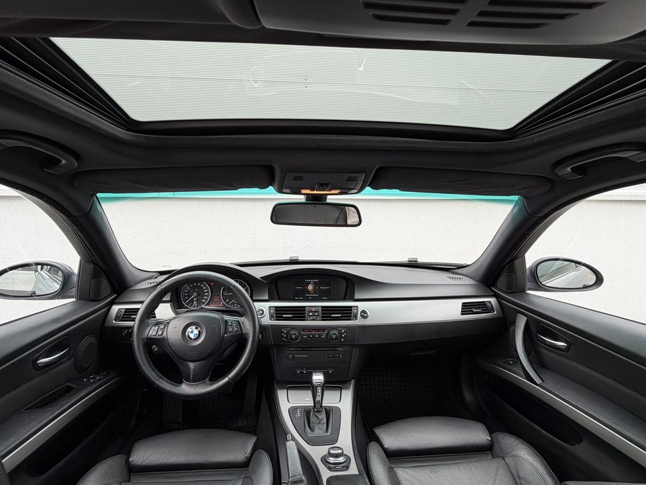 BMW 3 Series 2006 — imagine 5