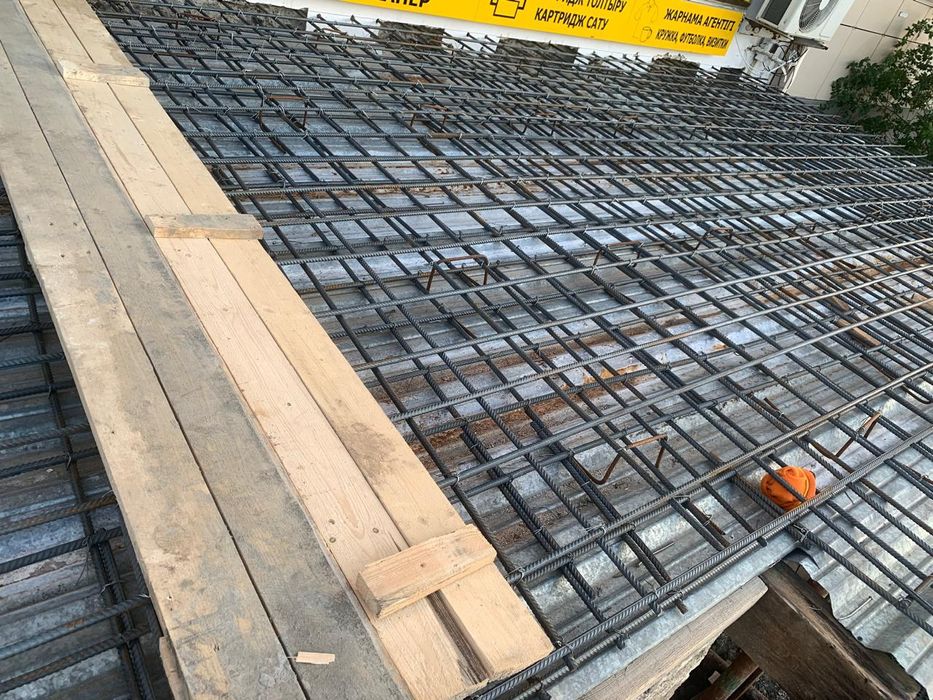 Ремонт квартир и домов под ключ