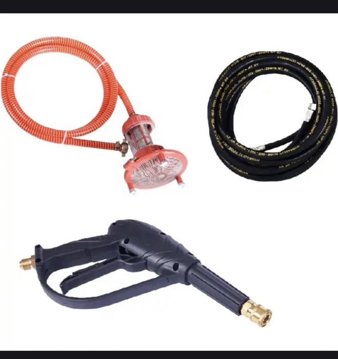 Nikel karcher карчер