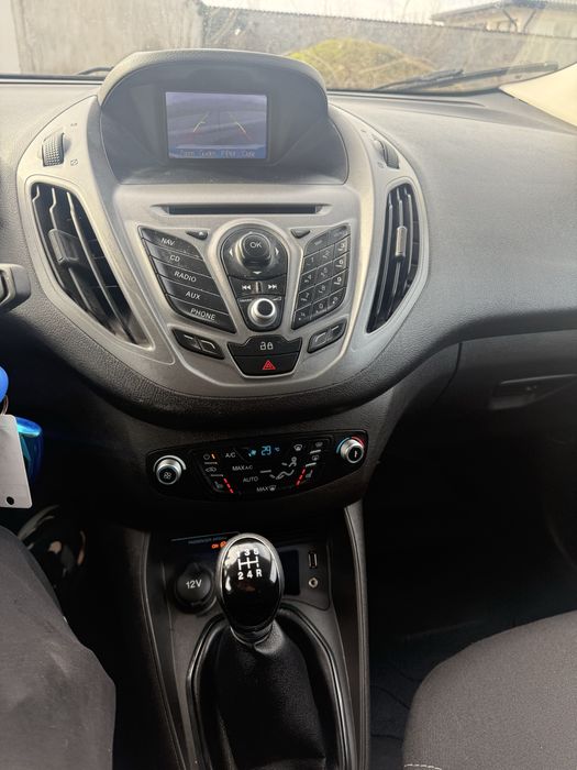 Ford Transit Courier 1.5 Diesel *2015* 175.00 KM / Import pe roti