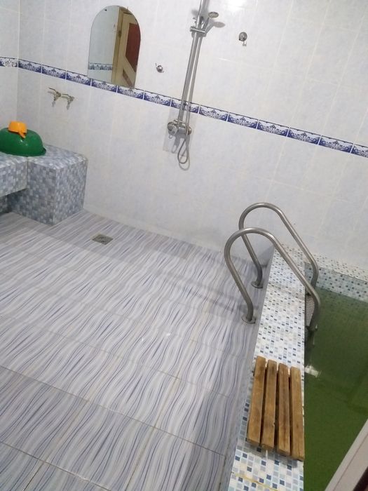 Баня-сауна "777"