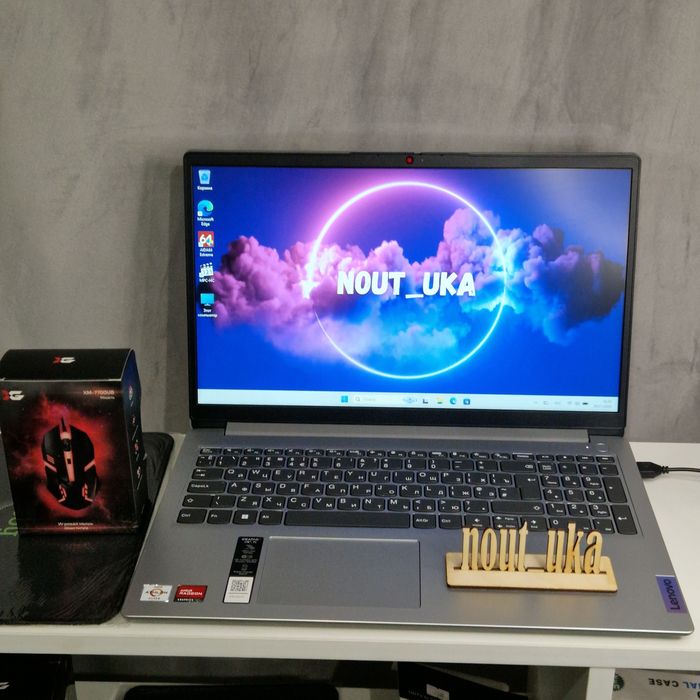 Рассрочка, Ноутбук Lenovo, Гарантия, Усть-Каменогорск