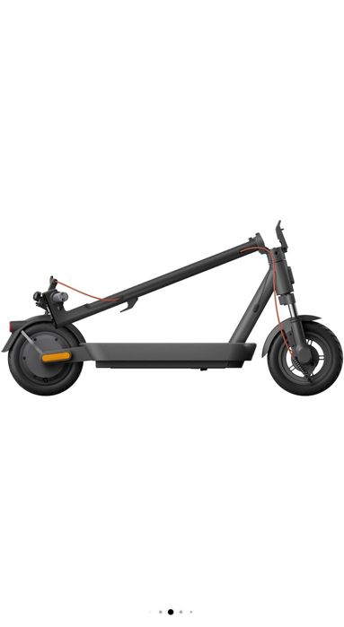 Vand Trotineta electrica Xiaomi Electric Scooter 5, putere motor 350 W, autonomie max. 60 Km, viteza maxima 25 Km/h la cutie noua neactivata, sigilata